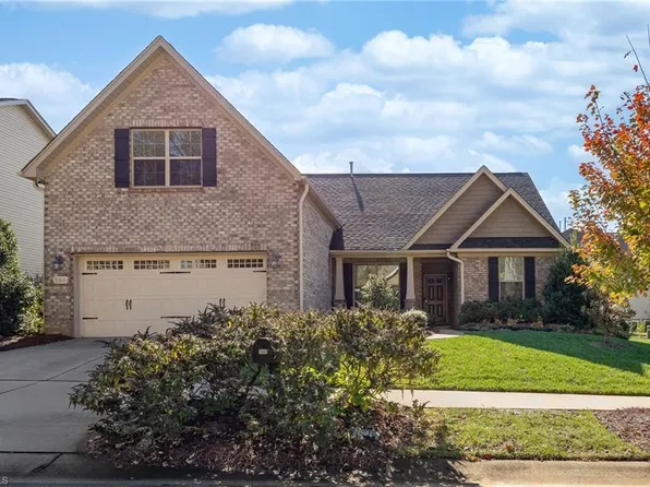 560 Olsen Dr, Elon, NC 27244
