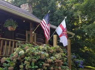 632 County Road 705, Riceville, TN 37370