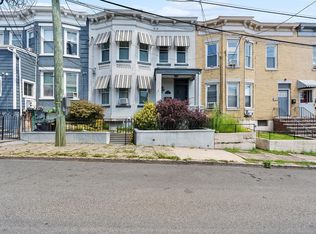 307 Henry St FLOOR 2, Fairview, NJ 07022