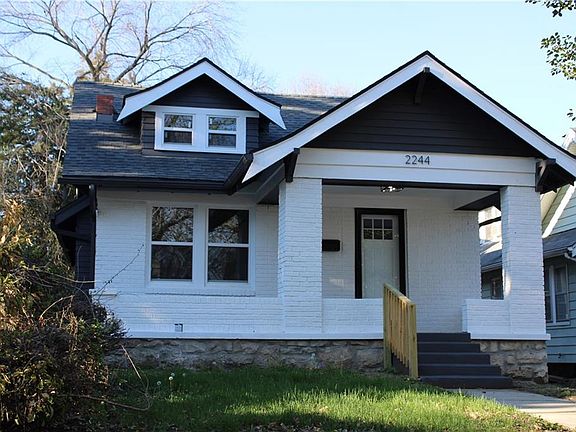 2nd image of 2244 E 69th St