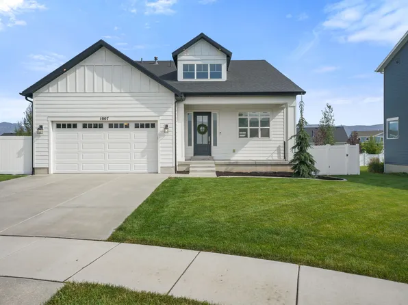 1007 E 1630 S, Heber, UT 84032