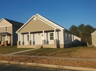 411 Coahulla Creek Dr, Dalton, GA 30721