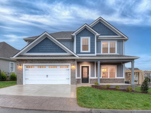 1311 Knights Bridge Cir, Kingsport, TN 37664