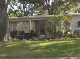15401 Darien Way, Clearwater, FL 33764