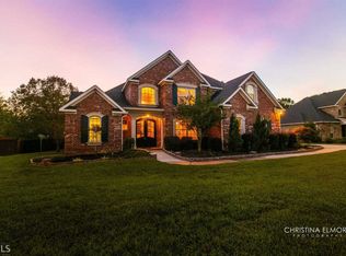 607 Cannock Ct, Bonaire, GA 31005