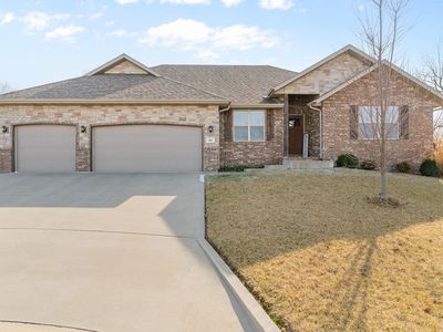 806 E Purple Martin Street, Nixa, MO, 65714