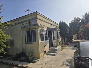 3318 Broadway #A, Huntington Park, CA 90255