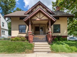 501 N McLean St, Bloomington, IL