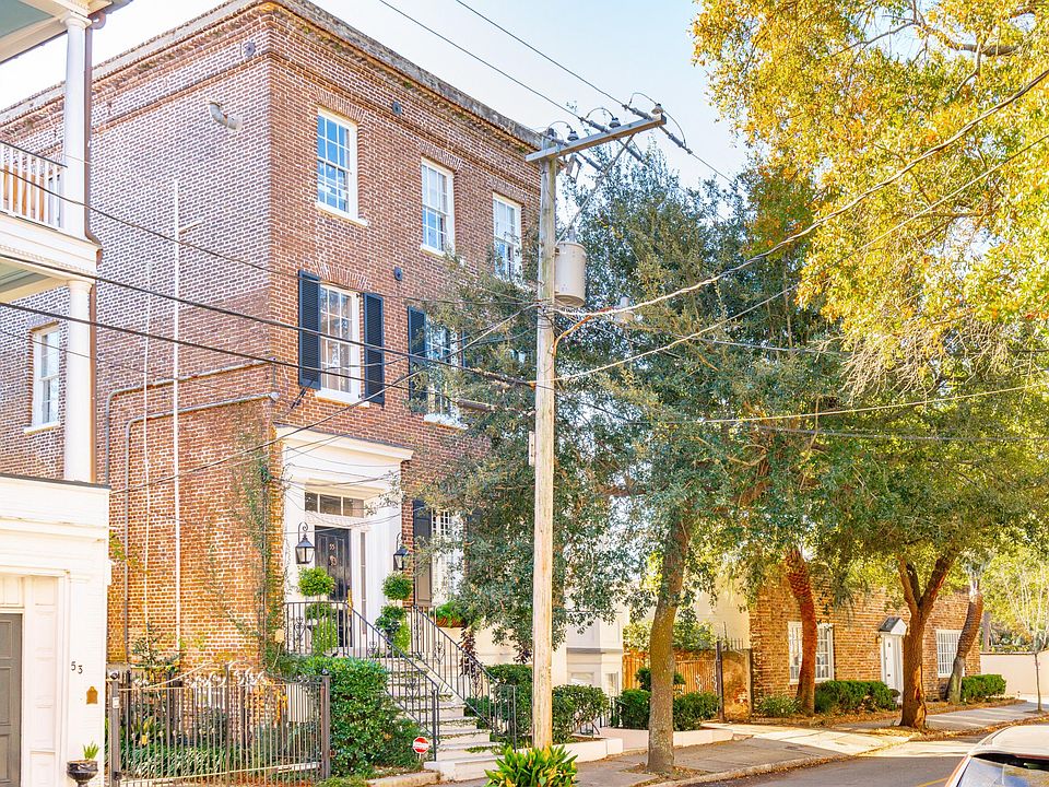 55 Hasell St APT C, Charleston, SC 29401 | Zillow