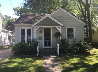 312 W 20th St, Holland, MI 49423