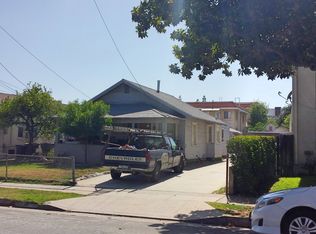 63 S Meridith Ave, Pasadena, CA 91106