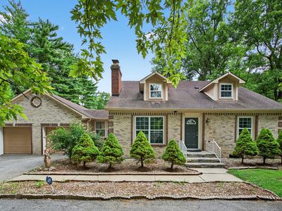 3825 W 71st St, Indianapolis, IN, 46268