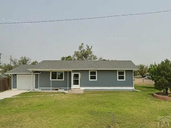 1708 W 8th St, Las Animas, CO 81054