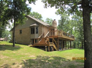 2962 S 175 Rd, El Dorado Springs, MO 64744