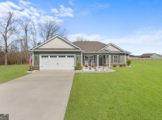 502 Doyle Ln, Statesboro, GA 30458