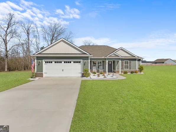 502 Doyle Ln, Statesboro, GA 30458