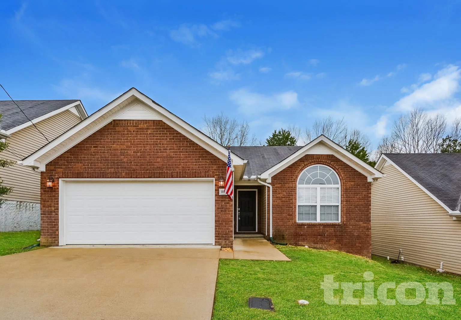 1056 Shire Drive Antioch TN — Photo 1