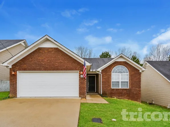 1056 Shire Dr, Antioch, TN 37013