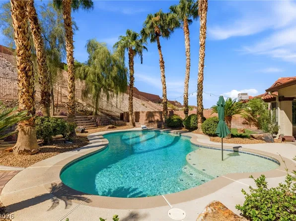 129 Lemongold St, Henderson, NV 89012