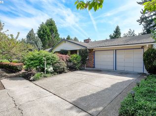 10770 SW Berkshire St, Portland, OR 97225