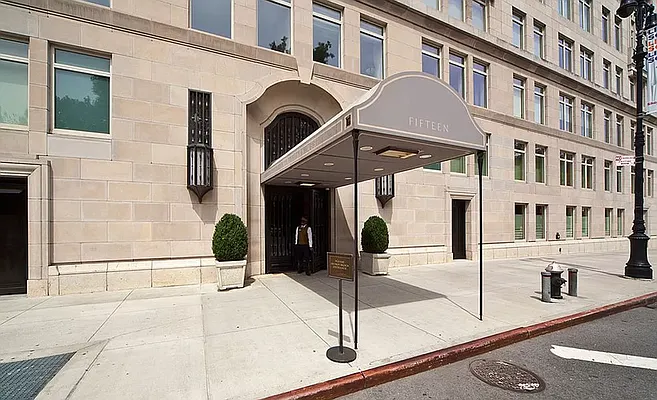 Rented by Corcoran | media 23