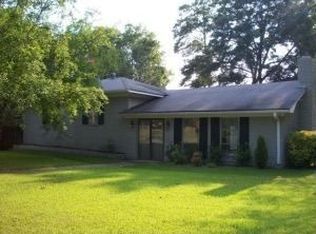 613 Racove Dr, Tupelo, MS 38801