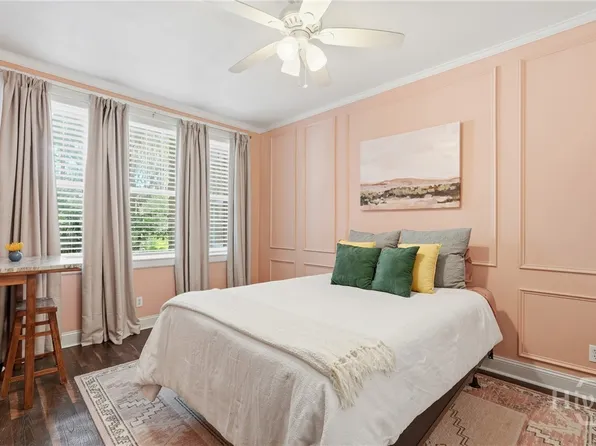 17 E 37th Street #3, Savannah, GA 31401