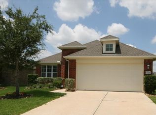 11027 Overland Trail Dr, Richmond, TX 77406