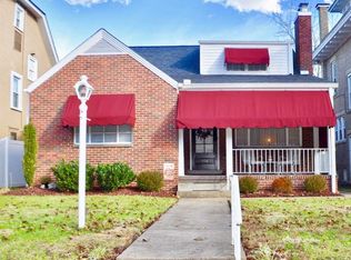 1134 8th St, Huntington, WV 25701