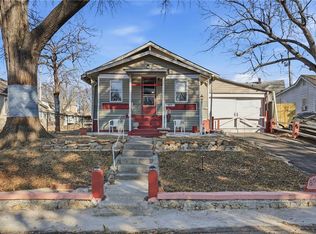 803 S Cedar Ave, Independence, MO 64053