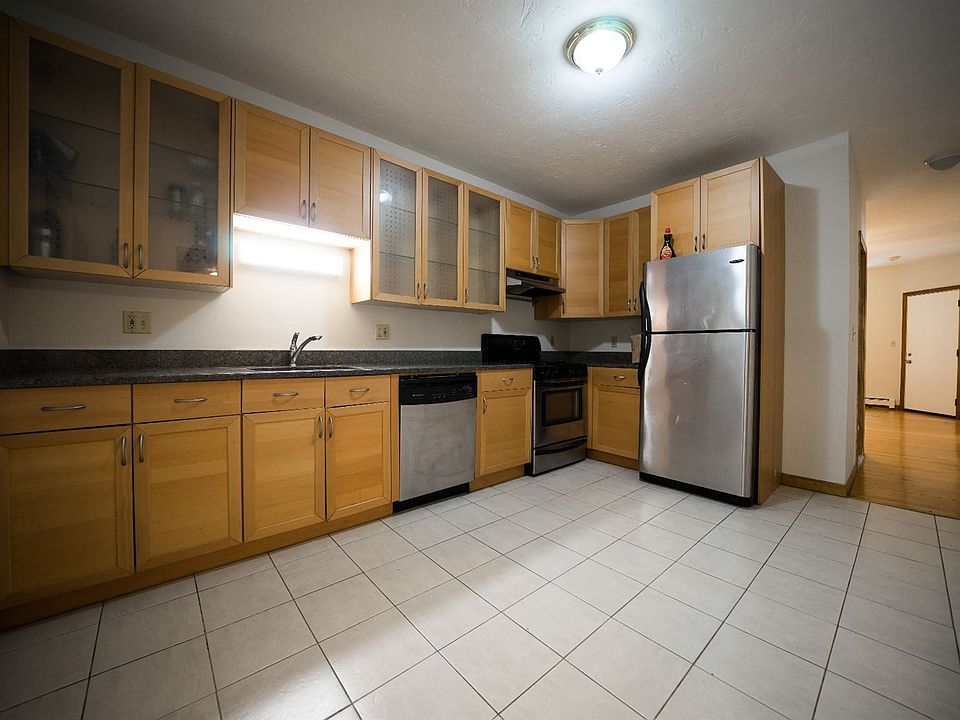 95 Kilsyth Rd. #1 Boston - Brighton Shared Unit Photo 1