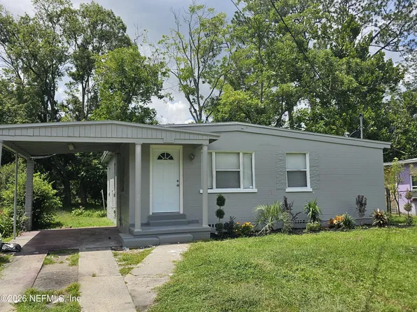 2736 Lippia Rd, Jacksonville, FL 32209