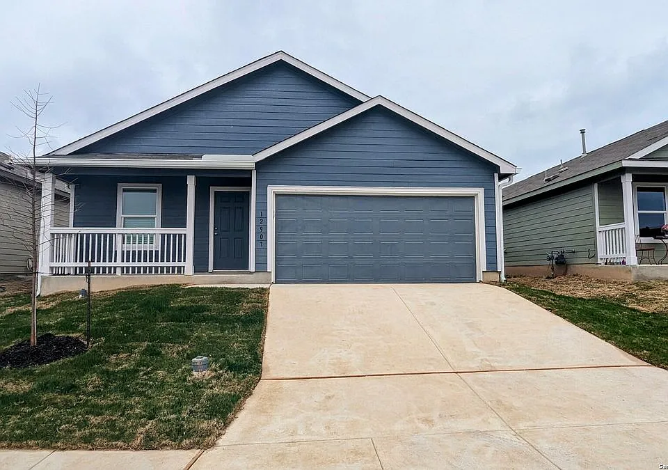 12907 Rosemary Bnd