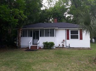 3217 Sunnybrook Ave N, Jacksonville, FL 32254
