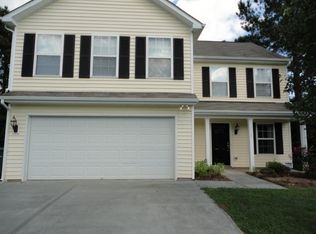 2120 Stadium Dr, Durham, NC 27705