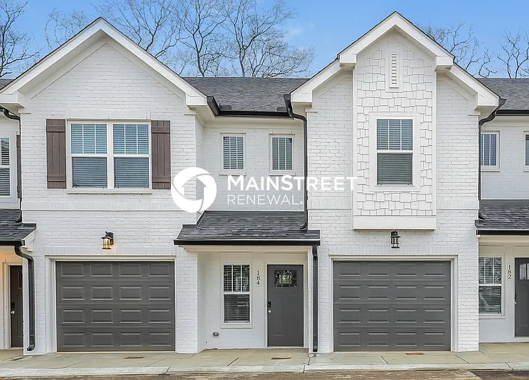 166 Noble Park Cir — Photo 1