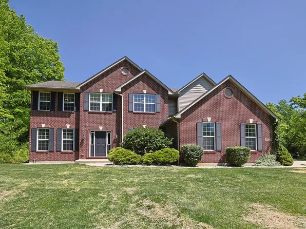 9768 Spruce Ln, Union, KY 41091
