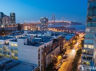 239 Brannan St Unit 14A, San Francisco, CA