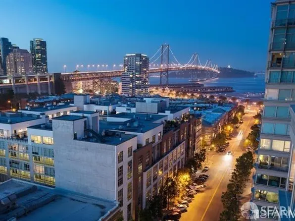 239 Brannan St Unit 14A, San Francisco, CA 94107