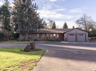 9413 Golf Club Rd SE, Aumsville, OR 97325