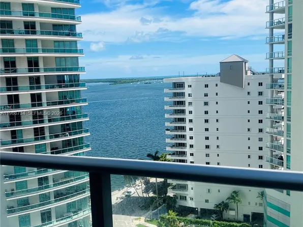 1300 Brickell Bay Dr APT 1606, Miami, FL 33131