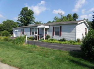 161 York St, Corry, PA 16407