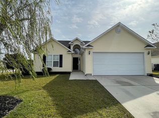 3100 Rockwater Cir, Myrtle Beach, SC 29588