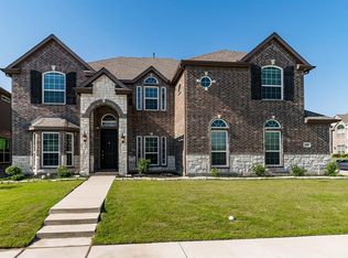 5100 Windstone Dr, Fort Worth, TX 76244