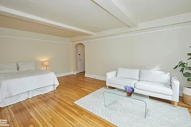 Rented by Brown Harris Stevens