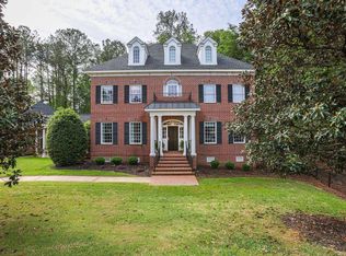 22 Tupelo Trl, Columbia, SC 29206