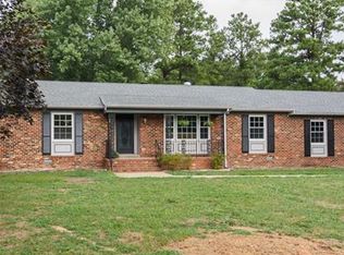 8350 Turner Rd, Henrico, VA 23231