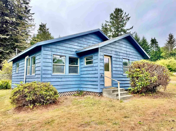 1240 Elk Valley Rd, Crescent City, CA 95531