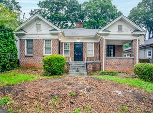 1615 Stokes Ave SW, Atlanta, GA 30310