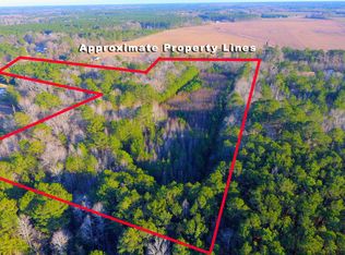 0 Deliverance Dr, Eutawville, SC 29048